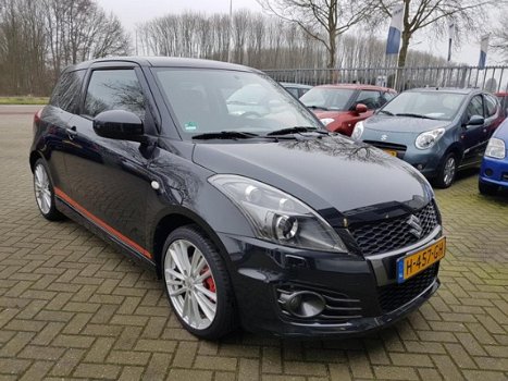 Suzuki Swift - 1.6 Sport / incl. garantie - 1