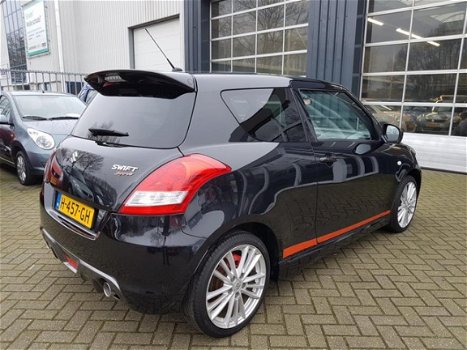 Suzuki Swift - 1.6 Sport / incl. garantie - 1