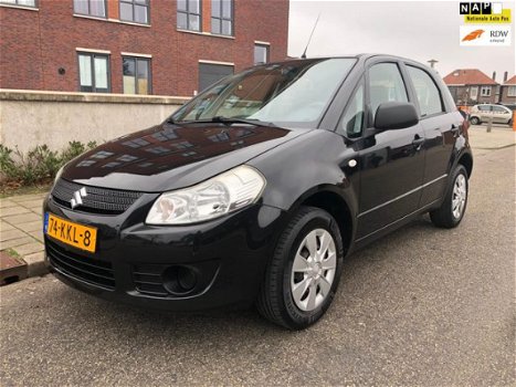 Suzuki SX4 - 1.5 Base /Airco/Elek. Pakket/NAP - 1