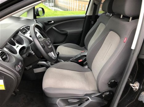 Seat Altea XL - 1.4 TSI Reference Locatie Oud-Beijerland - 1