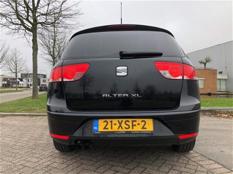 Seat Altea XL - 1.4 TSI Reference Locatie Oud-Beijerland - 1