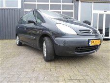 Citroën Xsara Picasso - 1.8i-16V Plaisir