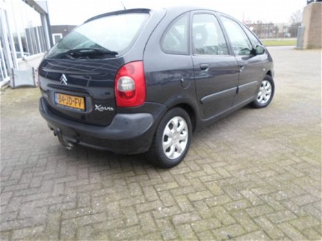 Citroën Xsara Picasso - 1.8i-16V Plaisir - 1