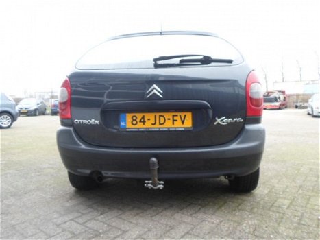 Citroën Xsara Picasso - 1.8i-16V Plaisir - 1