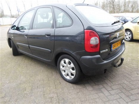 Citroën Xsara Picasso - 1.8i-16V Plaisir - 1