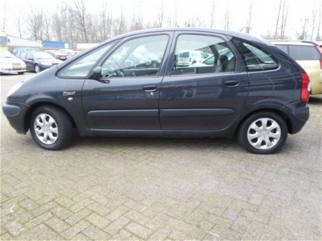 Citroën Xsara Picasso - 1.8i-16V Plaisir - 1