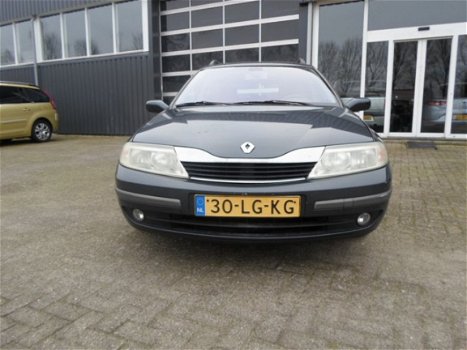 Renault Laguna Grand Tour - 1.8-16V Expression - 1