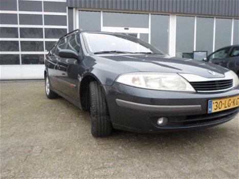 Renault Laguna Grand Tour - 1.8-16V Expression - 1