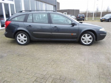 Renault Laguna Grand Tour - 1.8-16V Expression - 1