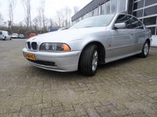 BMW 5-serie - 525d Executive