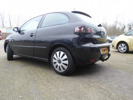 Seat Ibiza - 1.9 TDI Stella - 1