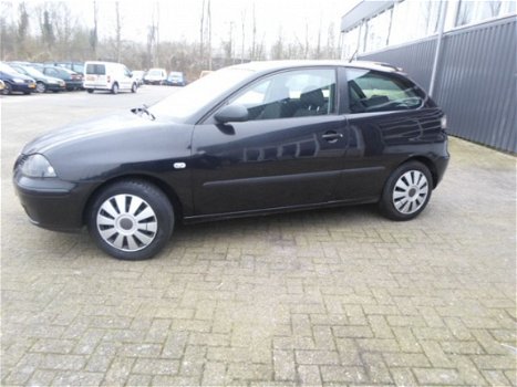 Seat Ibiza - 1.9 TDI Stella - 1