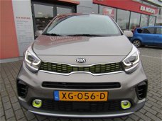 Kia Picanto - 1.0 T 100pk 5-zits X-Line