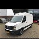 Volkswagen Crafter - 35 2.0 TDI L2H2 Trekhaak Navigatie - 1 - Thumbnail