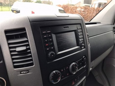 Volkswagen Crafter - 35 2.0 TDI L2H2 Trekhaak Navigatie - 1