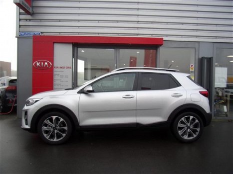 Kia Stonic - 1.4 DynamicLine 7 JAAR GARANTIE - 1