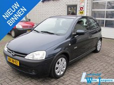 Opel Corsa - 1.4-16V Elegance