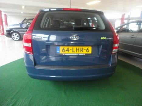 Kia Cee'd - 1.4 CVVT X-tra AIRCO - 1