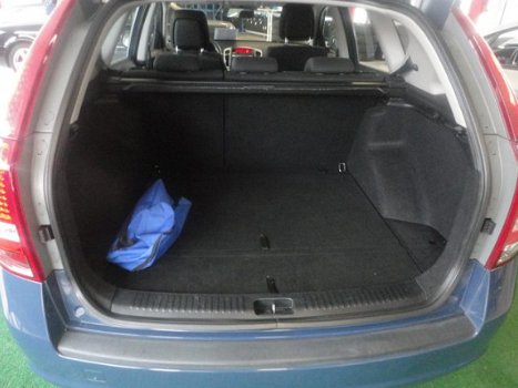 Kia Cee'd - 1.4 CVVT X-tra AIRCO - 1