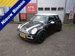 Mini Mini Cooper - 1.6 Pepper Airco - 1 - Thumbnail