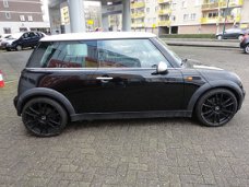 Mini Mini Cooper - 1.6 Pepper Airco