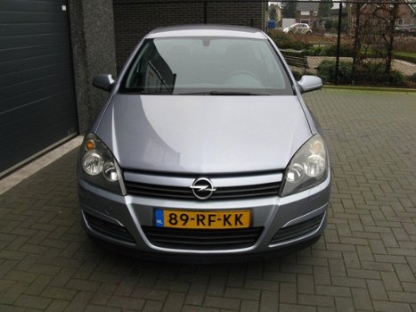 Opel Astra - 1.4 Enjoy - 1