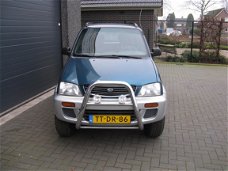 Daihatsu Terios - 1.3 SX