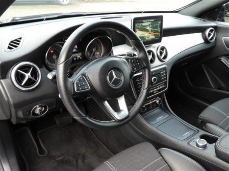 Mercedes-Benz CLA-klasse Shooting Brake - 200 CDI Aut. Lease Edition Ambition NAVI/XENON/PDC/LMV - 1