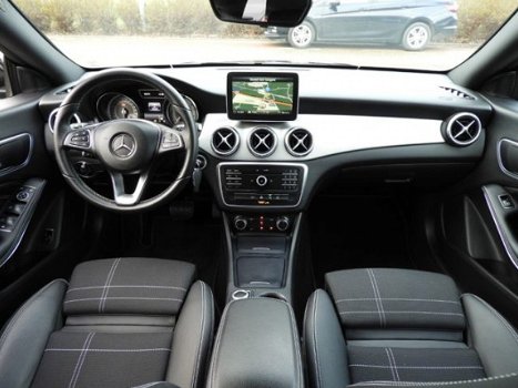 Mercedes-Benz CLA-klasse Shooting Brake - 200 CDI Aut. Lease Edition Ambition NAVI/XENON/PDC/LMV - 1