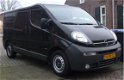 Opel Vivaro - 2.5 CDTI L1 H1 KM 124, 861 € 2250 EX BTW - 1 - Thumbnail