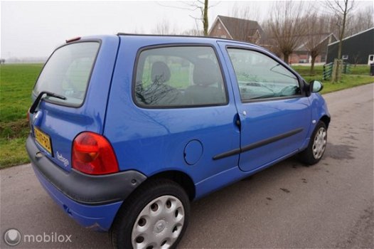 Renault Twingo - 1.2 Authentique - 1