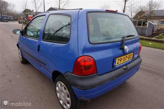 Renault Twingo - 1.2 Authentique - 1