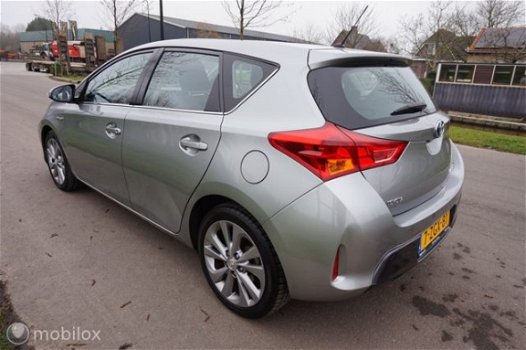 Toyota Auris - 1.8 Hybrid Dynamic - 1