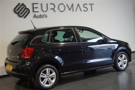 Volkswagen Polo - 1.2 TDI Trendline Airco/Stoelverwarming/Pdc/Nieuw Apk - 1