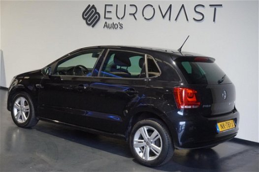 Volkswagen Polo - 1.2 TDI Trendline Airco/Stoelverwarming/Pdc/Nieuw Apk - 1