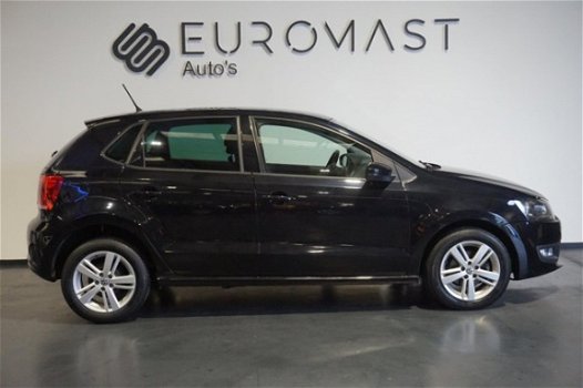 Volkswagen Polo - 1.2 TDI Trendline Airco/Stoelverwarming/Pdc/Nieuw Apk - 1