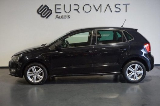 Volkswagen Polo - 1.2 TDI Trendline Airco/Stoelverwarming/Pdc/Nieuw Apk - 1