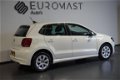 Volkswagen Polo - 1.2 TDI BlueMotion Navi/Cruise/5D/Nieuw Apk - 1 - Thumbnail