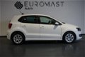 Volkswagen Polo - 1.2 TDI BlueMotion Navi/Cruise/5D/Nieuw Apk - 1 - Thumbnail