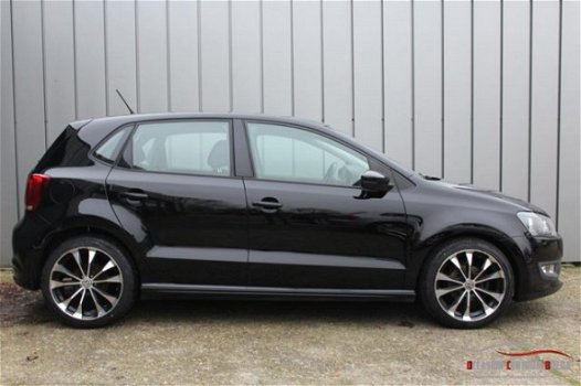 Volkswagen Polo - NIEUWE APK, ELEK RAMEN, AIRCO, CLIMA - 1