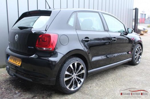 Volkswagen Polo - NIEUWE APK, ELEK RAMEN, AIRCO, CLIMA - 1