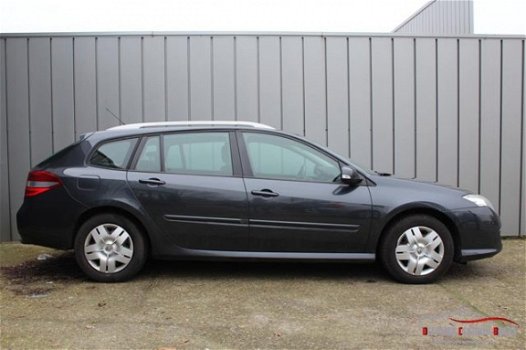 Renault Laguna - NAVI, NIEUWE APK, CLIMA, ELEK RAMEN - 1