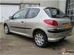 Peugeot 206 - 1.4 X-Design AUTOMAAT - 1 - Thumbnail