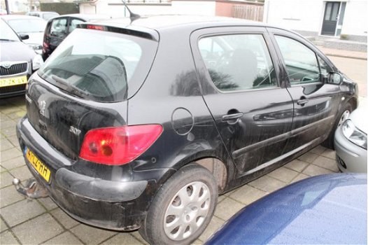 Peugeot 307 - 1.6-16V XS // EXPORT // - 1