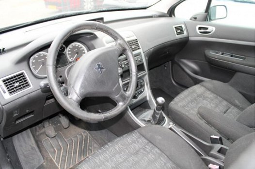 Peugeot 307 - 1.6-16V XS // EXPORT // - 1