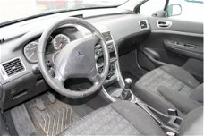 Peugeot 307 - 1.6-16V XS // EXPORT //