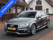 Audi A3 Limousine - TFSI 2X-S-LINE NAVI/BIXENON/SPORTSTOEL/PDC - 1 - Thumbnail