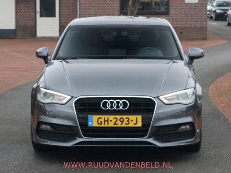 Audi A3 Limousine - TFSI 2X-S-LINE NAVI/BIXENON/SPORTSTOEL/PDC - 1