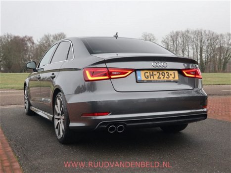 Audi A3 Limousine - TFSI 2X-S-LINE NAVI/BIXENON/SPORTSTOEL/PDC - 1