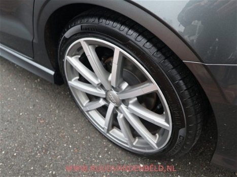 Audi A3 Limousine - TFSI 2X-S-LINE NAVI/BIXENON/SPORTSTOEL/PDC - 1